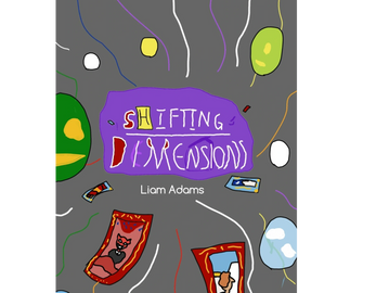 Shifting Dimensions Book Cover