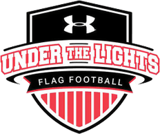 Traingle Flag Football