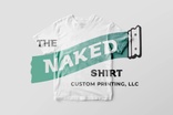 The Naked Shirt
