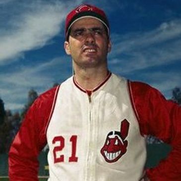 Rocky Colavito - Baseball Player, Cleveland Indians, Mlb