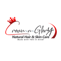 Crown-n-Glory Natural Hair & Skin Care