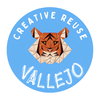 Creative reuse of Vallejo