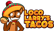 Loco Larry's Tacos