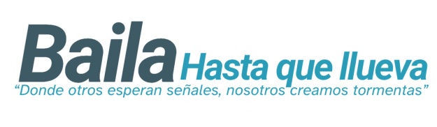 Baila Hasta Que Llueva