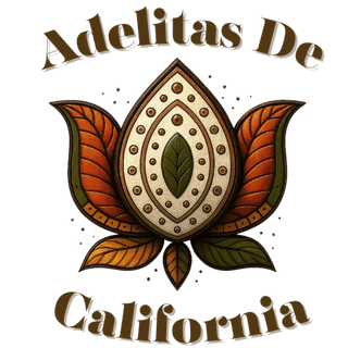 Adelitas de   California         