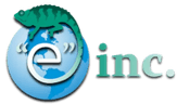 "e" inc.