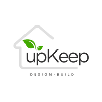 upKeep Design-Build                