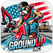 GroundUP Inc