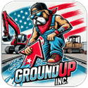 GroundUP Inc