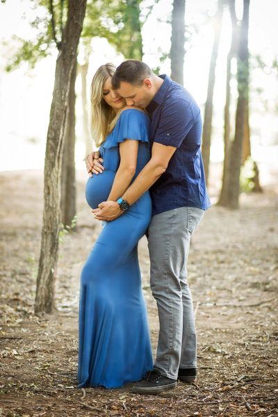 Professional Maternity Photography