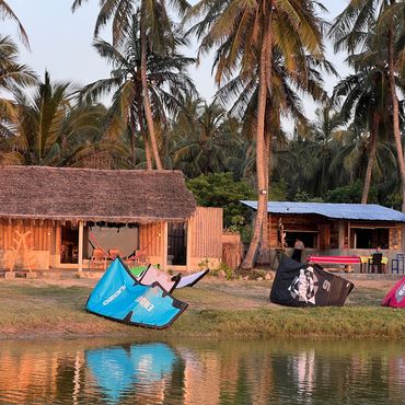 Kite School 
