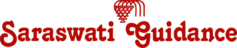 Saraswati Guidance