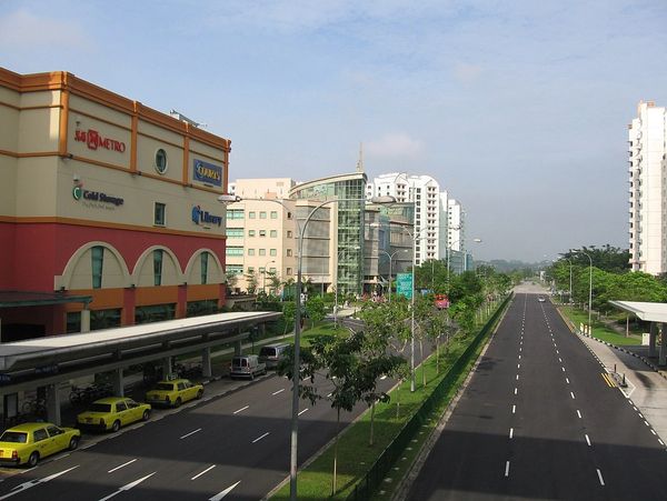 Sengkang HDB for sale Near MRT