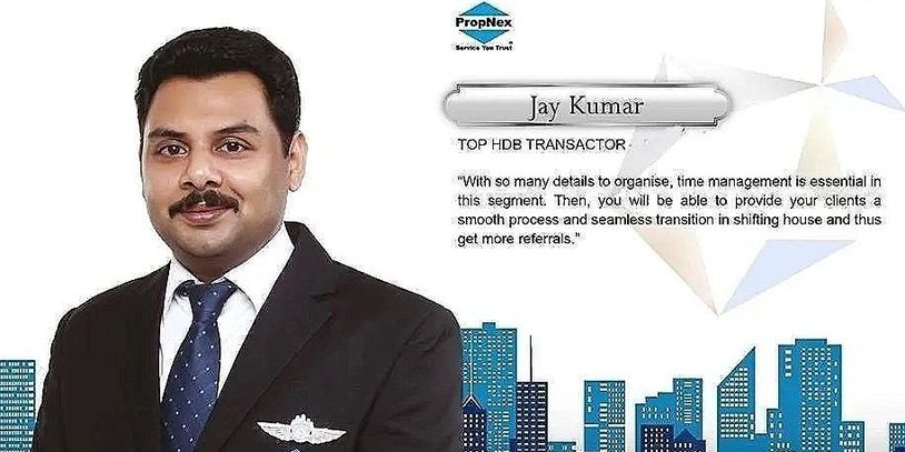 Top HDB Transactor Sengkang 