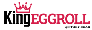 King Eggroll