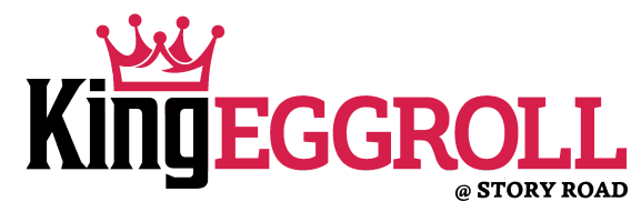 King Eggroll