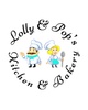 WELCOME TO LOLLY AND POP'S KITCHEN & BAKERY