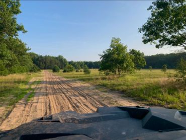 Michigan Offroad Trail