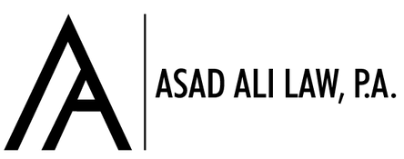Asad Ali Law