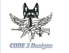 Code 3 Designs