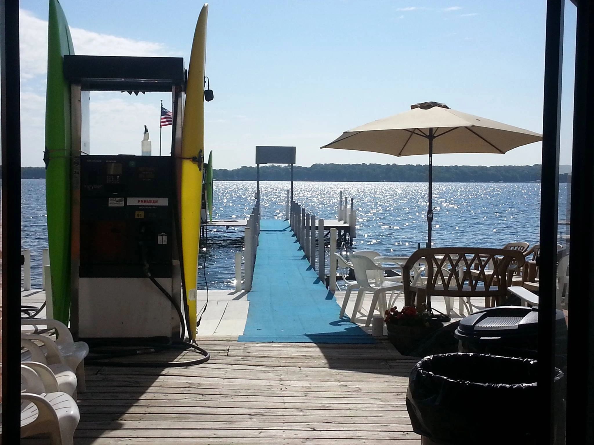 Boat Rentals