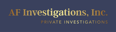 AF INVESTIGATIONS, INC. 