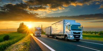 Logistics & Transformation