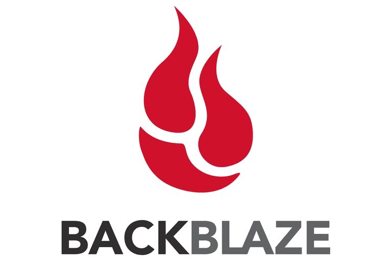 BackBlaze Expert Review PC Backup 