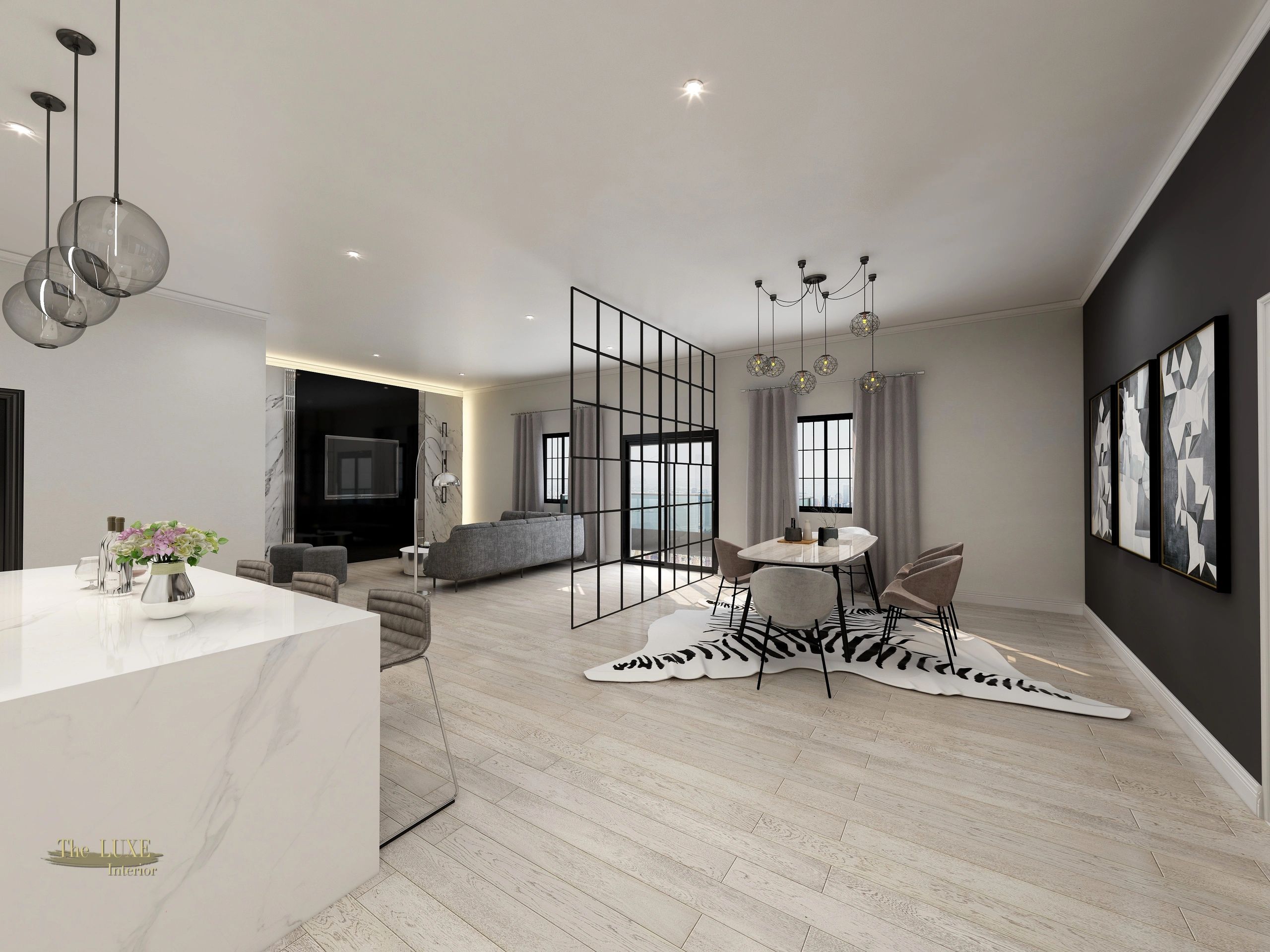 Minimalist Interior Design Style Minimalist Interior Design Style