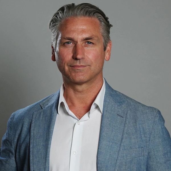 Thomas Fox FRSPH.  Counsellor
