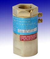 CPF-74B Series Ultra High Speed Deluge Valve