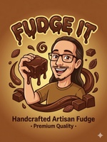 Fudge It 