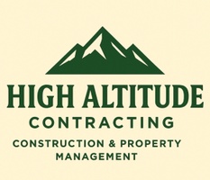 High Altitude Contracting 
