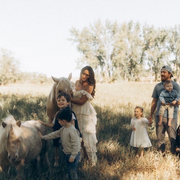 Babydoll sheep breeders.