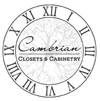 Cambrian Closets & Cabinetry