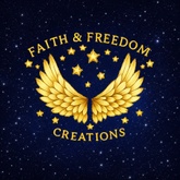 Faith Freedom Creations