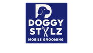 DOGGY STYLZ 
MOBILE GROOMING