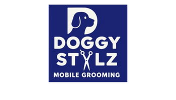 DOGGY STYLZ 
MOBILE GROOMING