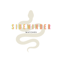 Sidewinder Watches