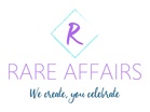 Rare Affair Event Planning