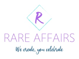 Rare Affair Event Planning