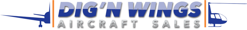 DIG'N WINGS AIRCRAFT BROKERS