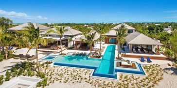 Hawksbill Villa - Turks and Caicos