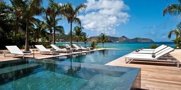 Villa BOM - St. Barts