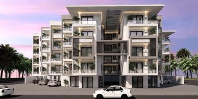 anjuna apartment buy