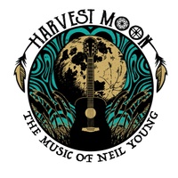 Harvest Moon - 
the music of CSN&Y
