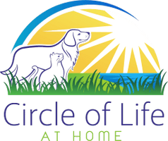 Circle of Life at Home