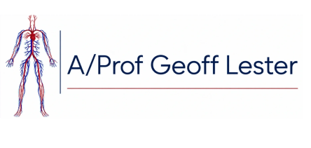 A/Prof Geoff Lester