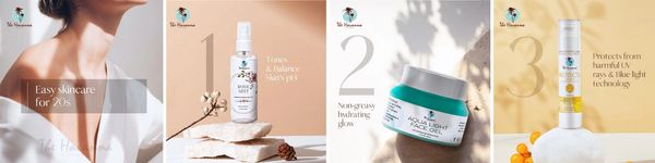 Havanna's Best Skincare Products 