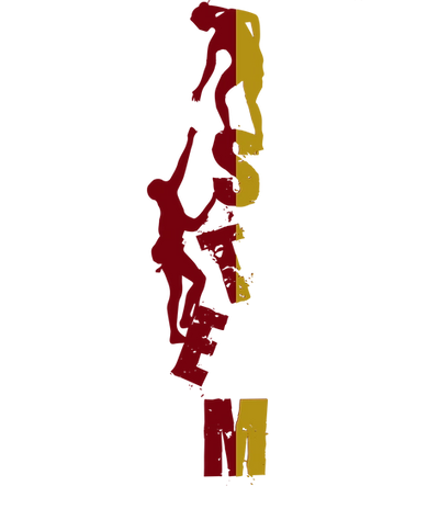 Scientists That Elevate Me (STEM) logo
